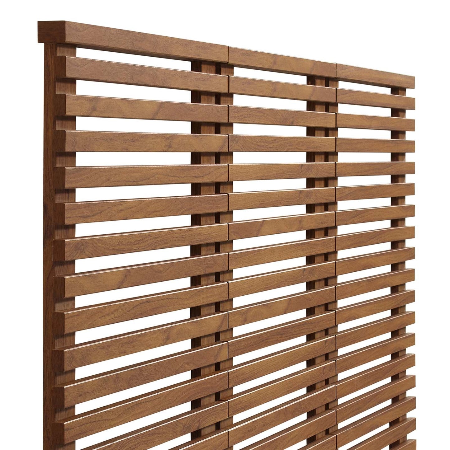 Render Wall Mount Queen Headboard By Modway - MOD-7110 | Headboards | Modishstore - 18