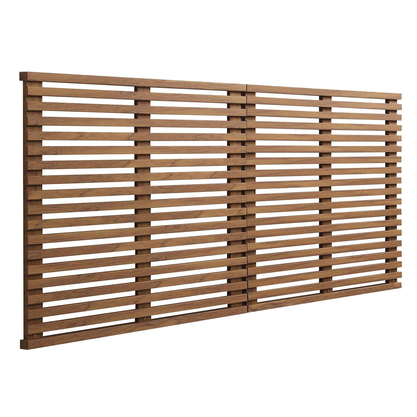 Render Wall Mount King Headboard By Modway - MOD-7111 | Headboards | Modishstore - 16