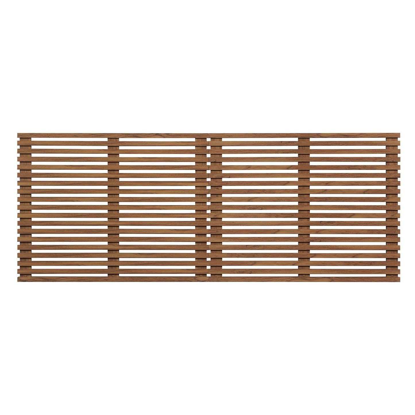 Render Wall Mount King Headboard By Modway - MOD-7111 | Headboards | Modishstore - 17