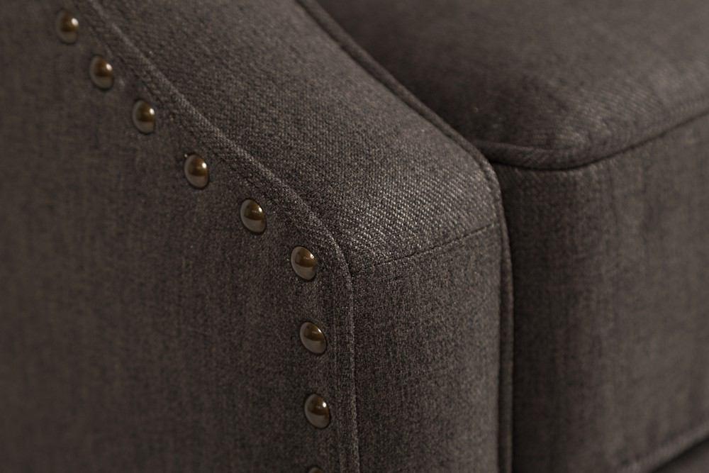 Jofran Morgan Accent Chair