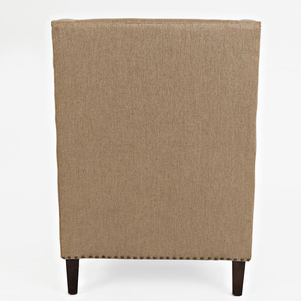 Jofran Morgan Accent Chair
