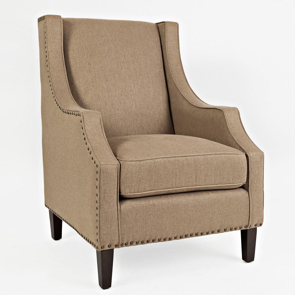 Jofran Morgan Accent Chair