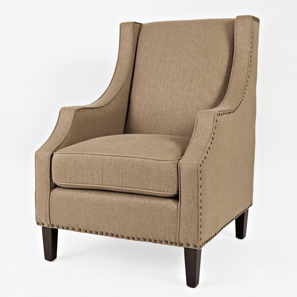 Jofran Morgan Accent Chair