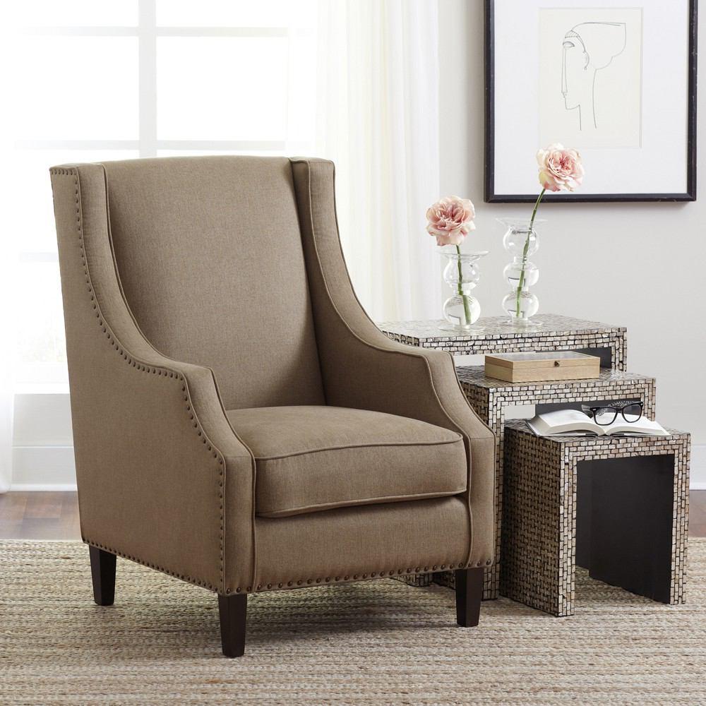 Jofran Morgan Accent Chair