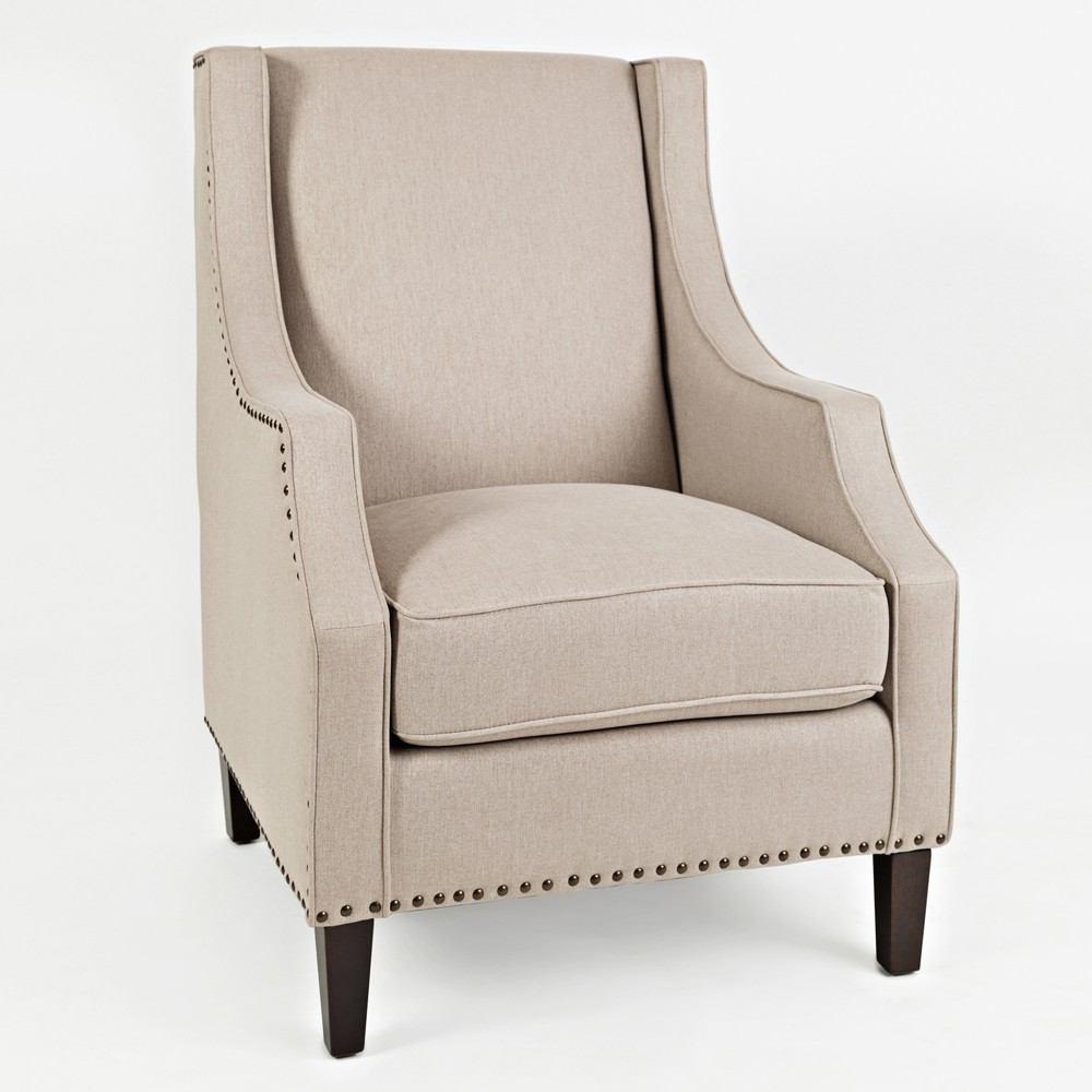 Jofran Morgan Accent Chair