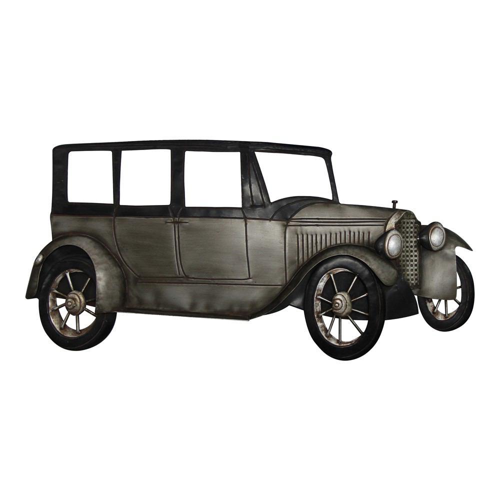 Moe's Home Collection Sedan Wall Decor