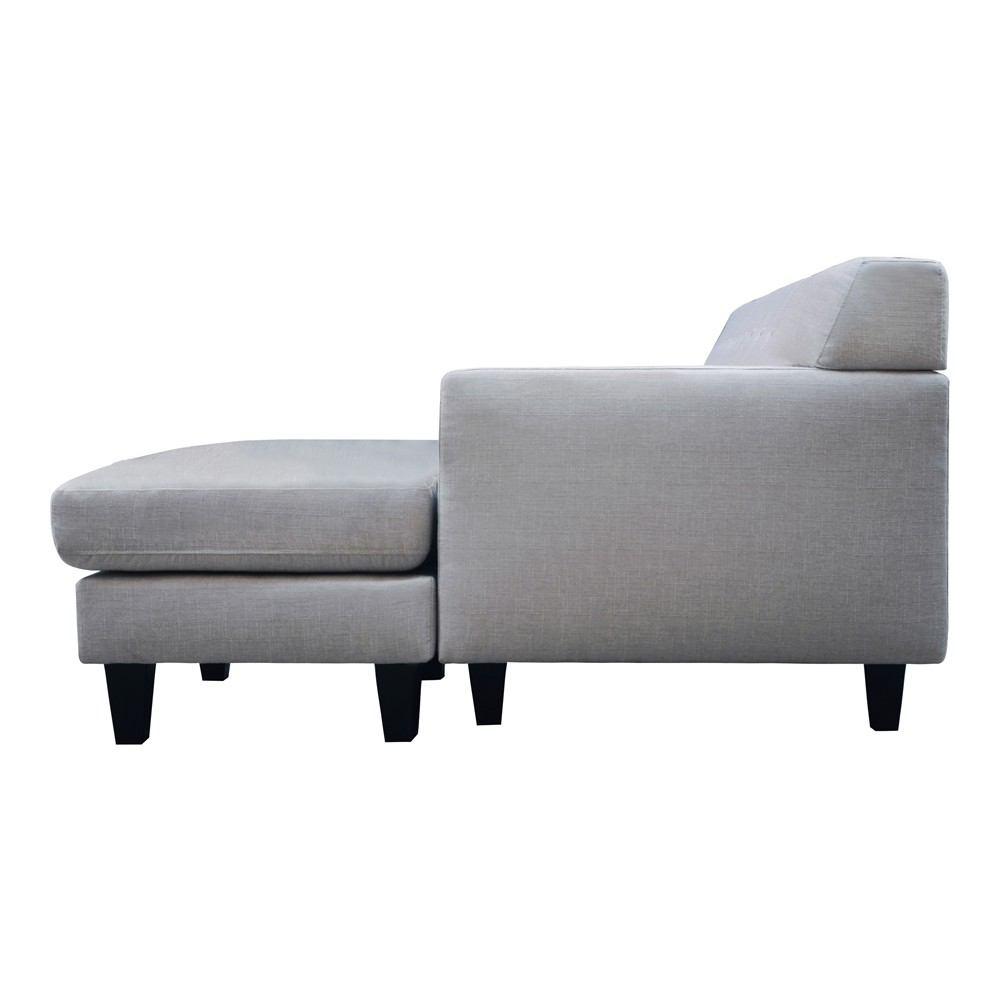 Moe's Home Collection Airling Reversible Sectional