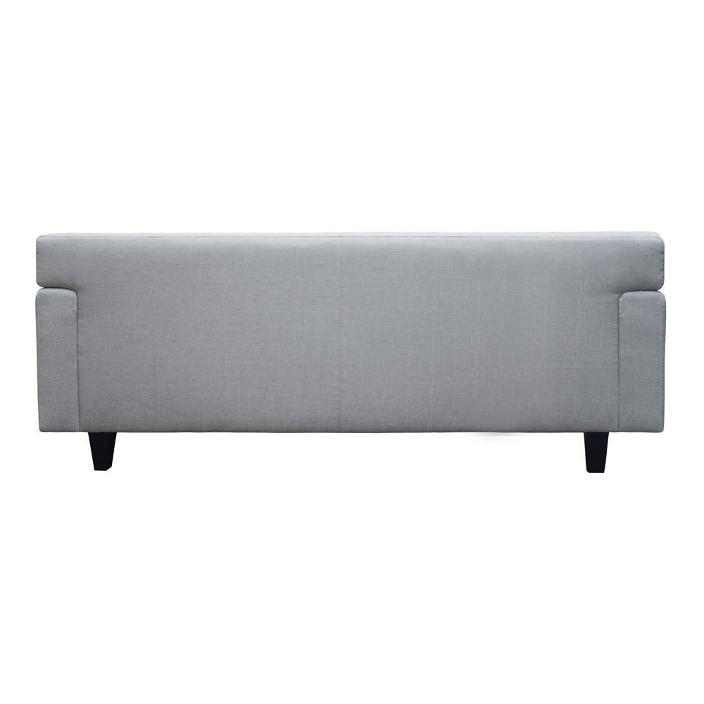 Moe's Home Collection Airling Reversible Sectional