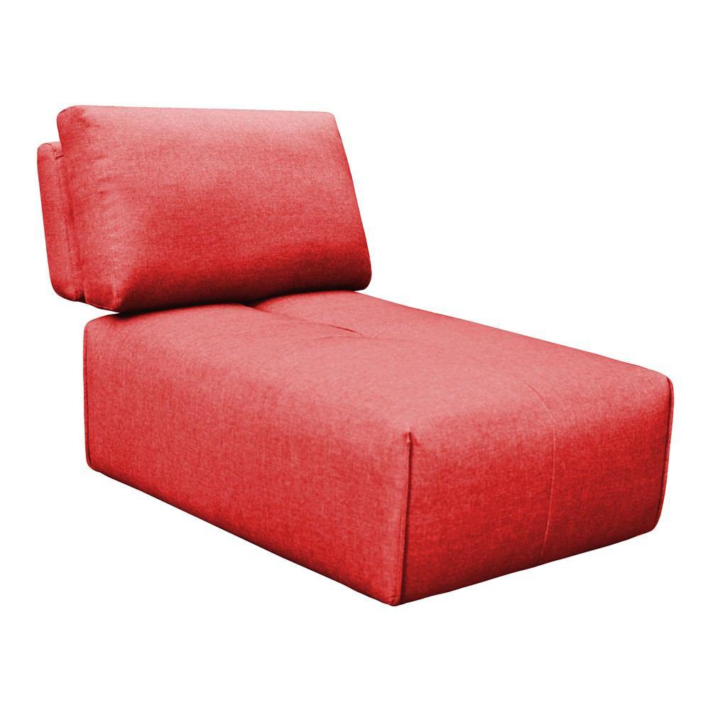 Moe's Home Collection Nathaniel Slipper Chair