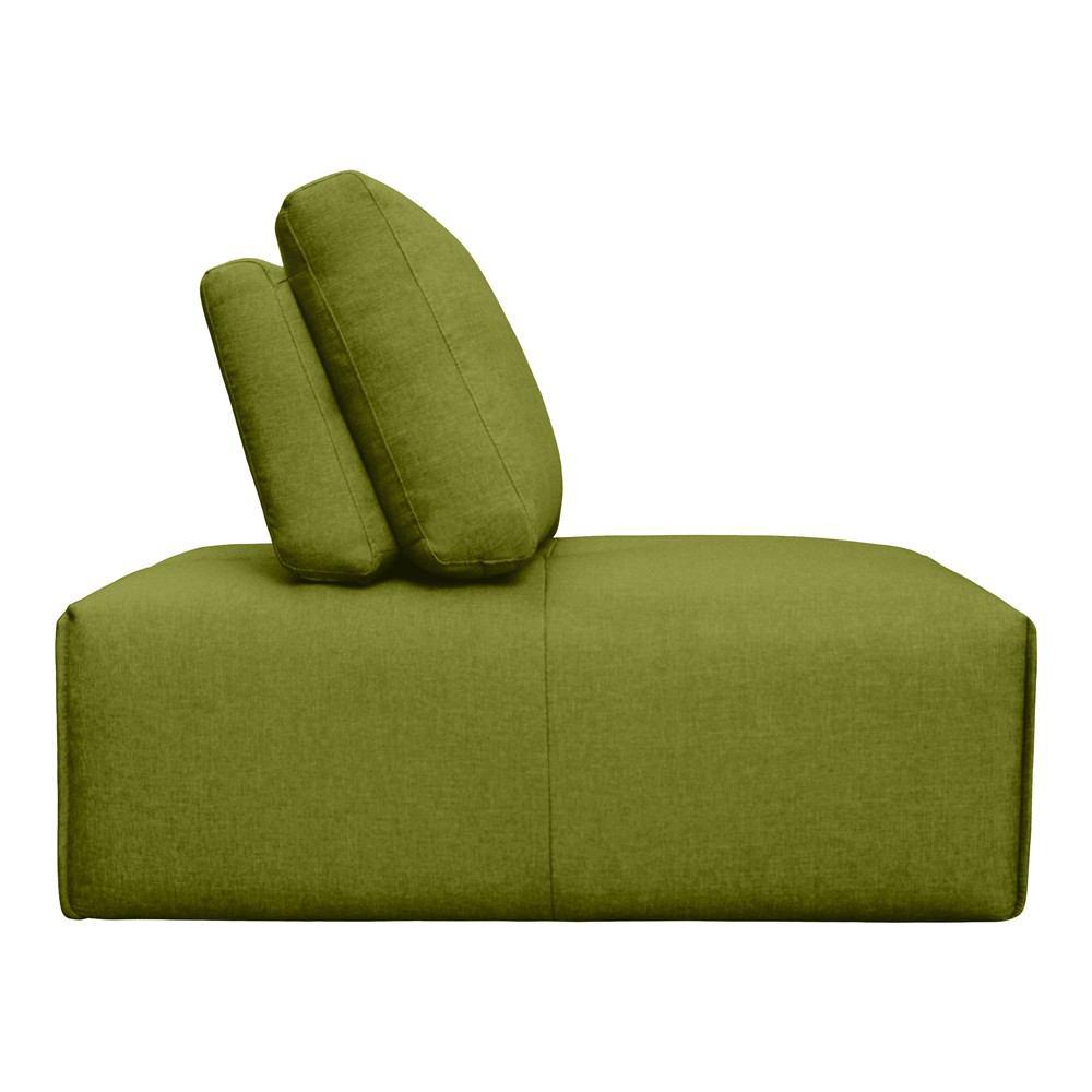 Moe's Home Collection Nathaniel Slipper Chair