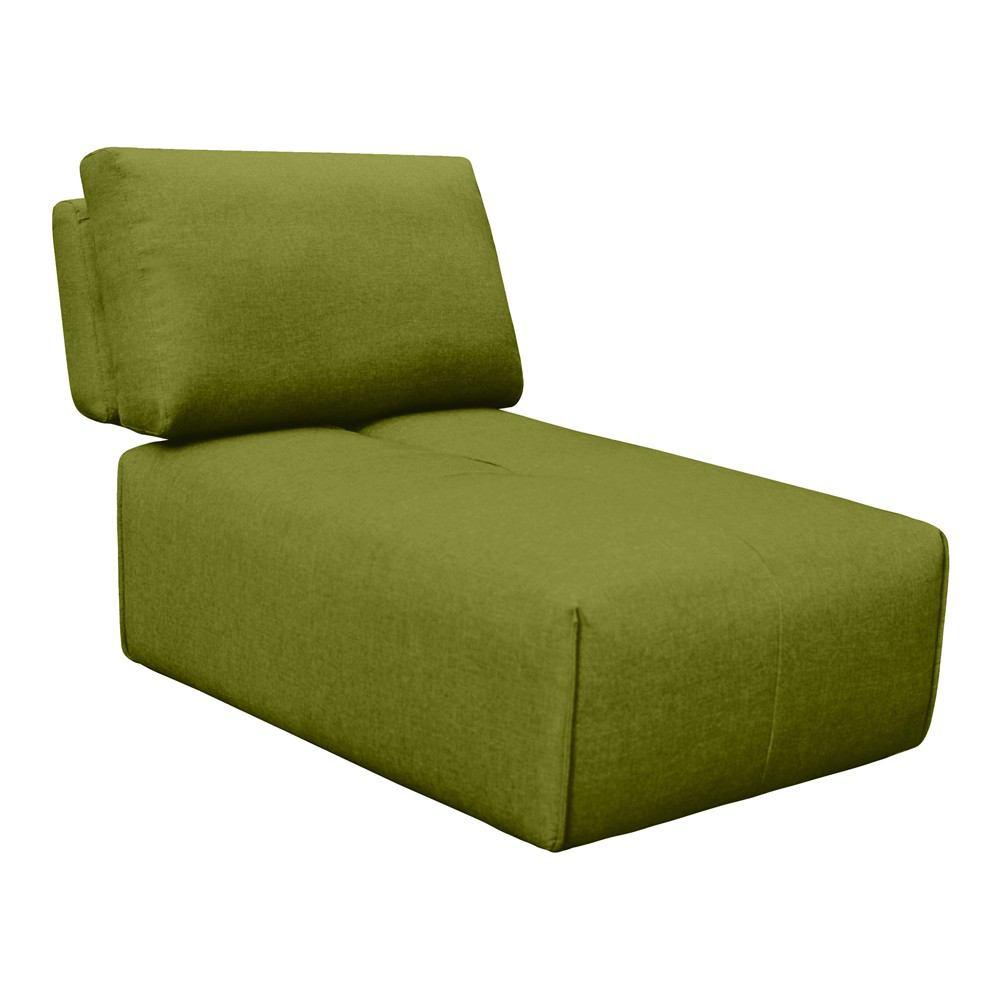 Moe's Home Collection Nathaniel Slipper Chair