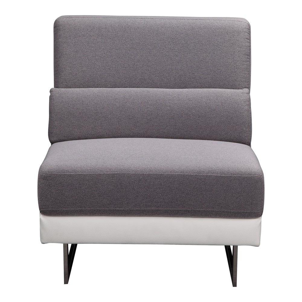 Moe's Home Collection Wesley Slipper Chair