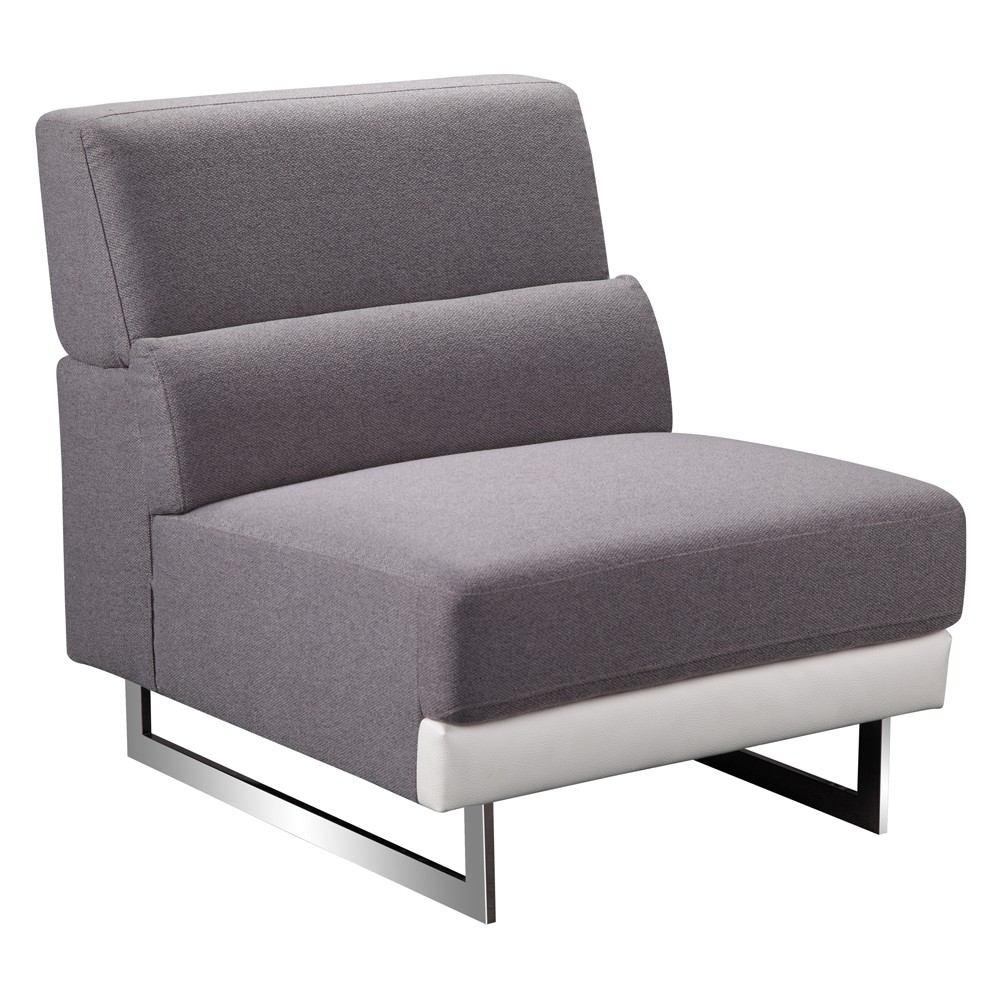Moe's Home Collection Wesley Slipper Chair