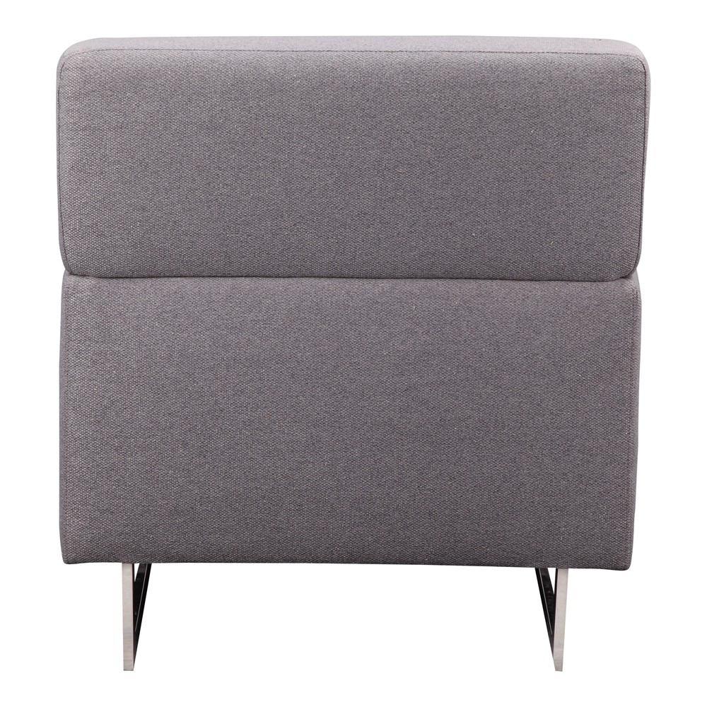 Moe's Home Collection Wesley Slipper Chair