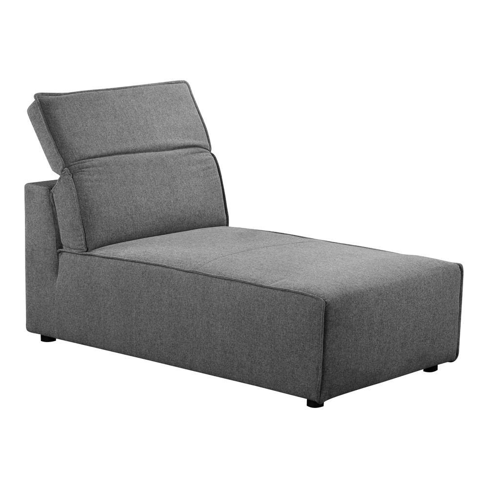 Moe's Home Collection Rodeo Chaise