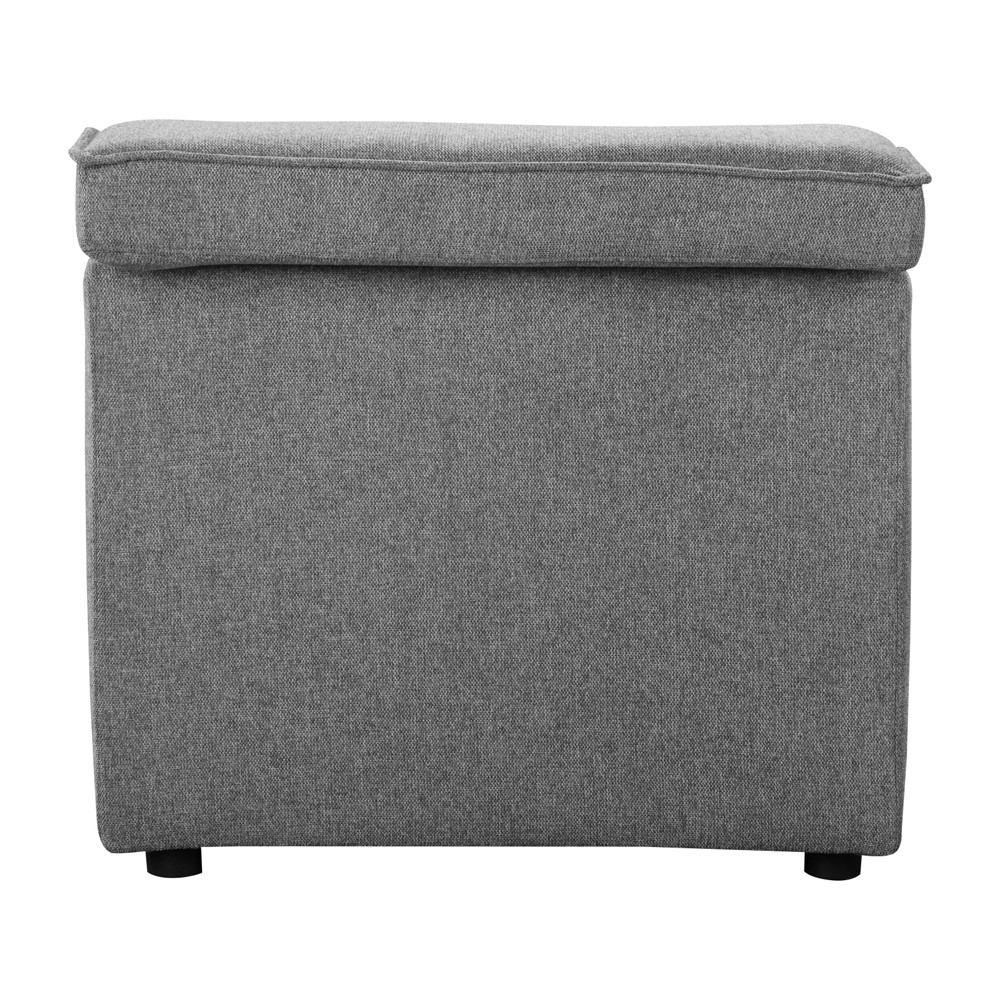 Moe's Home Collection Rodeo Chaise