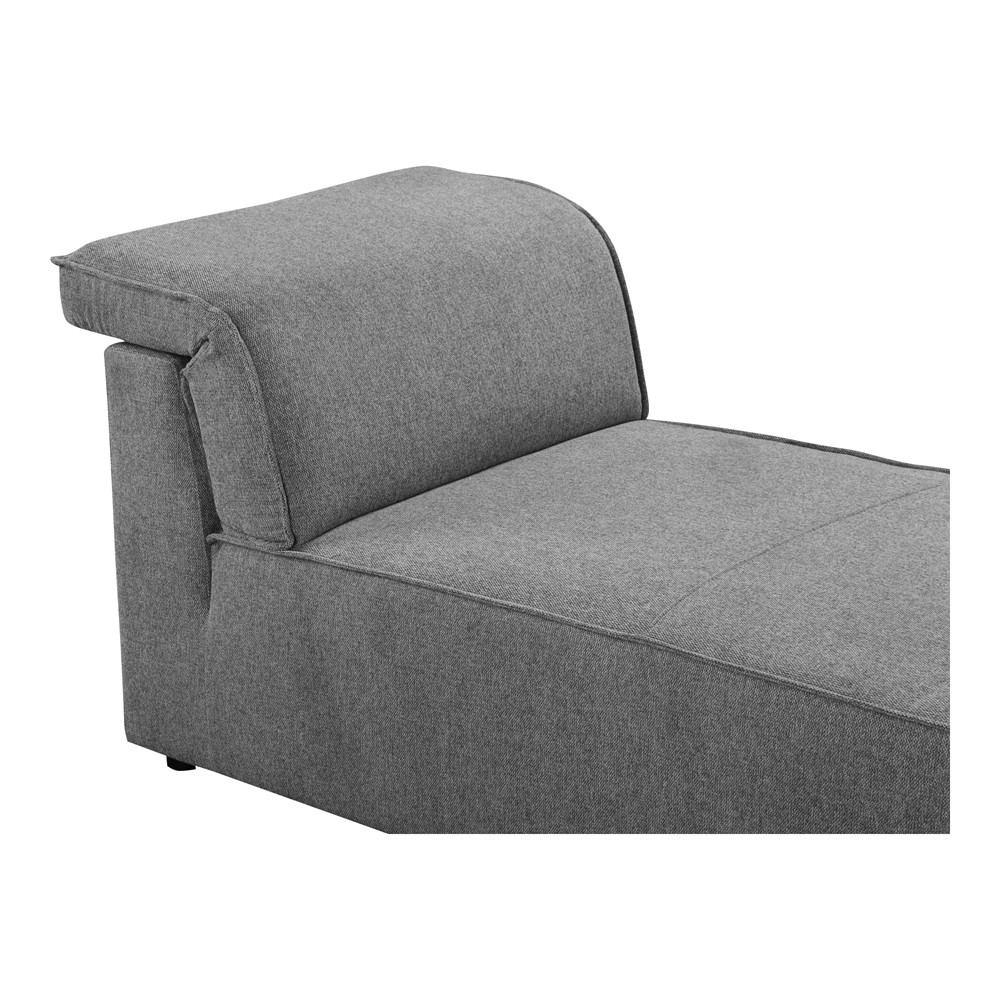 Moe's Home Collection Rodeo Chaise
