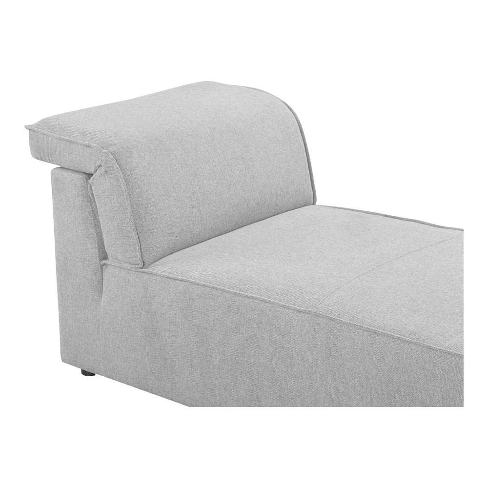 Moe's Home Collection Rodeo Chaise