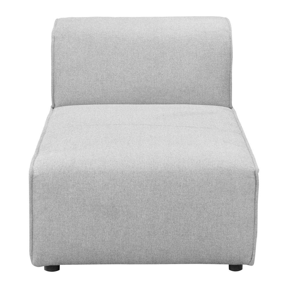 Moe's Home Collection Rodeo Chaise