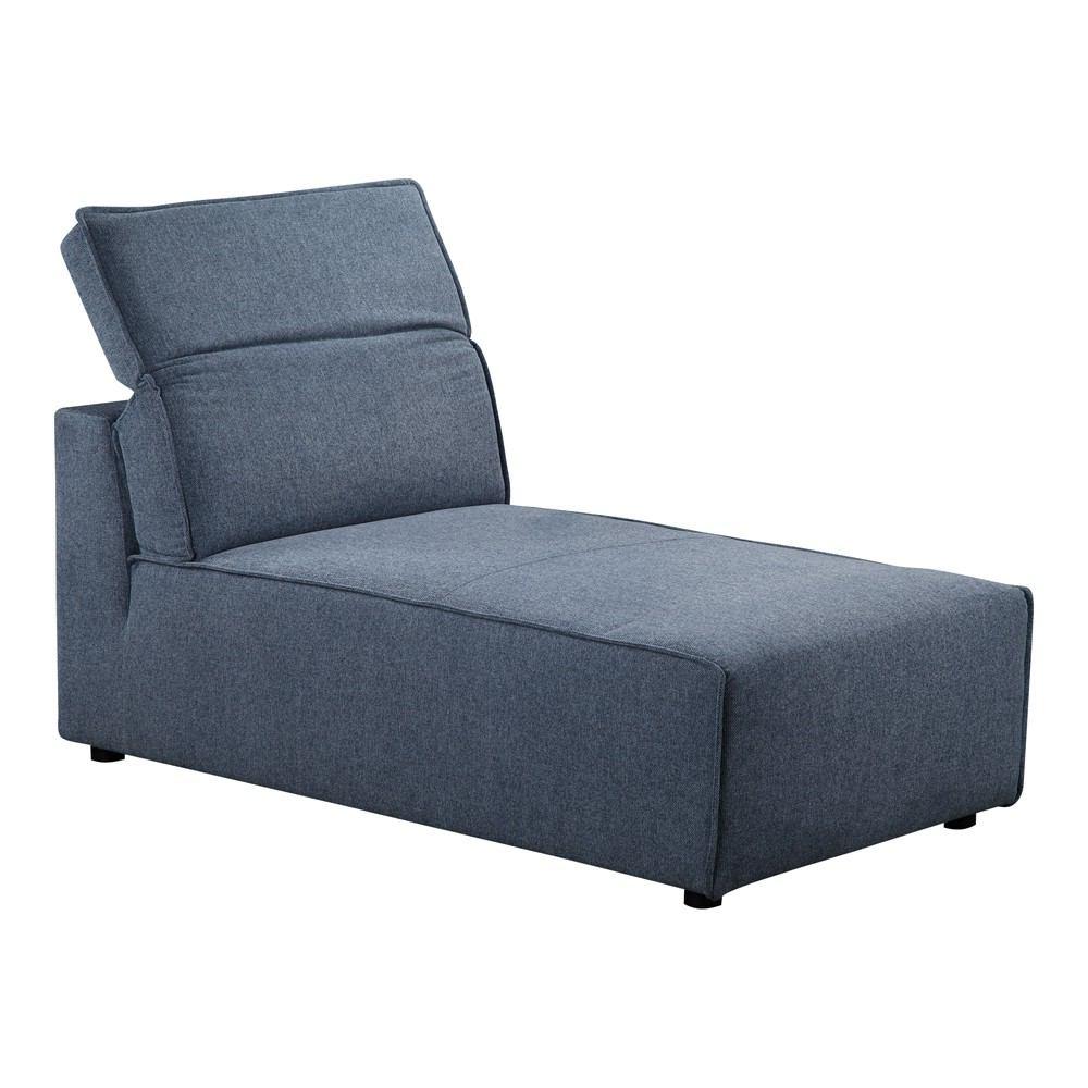 Moe's Home Collection Rodeo Chaise