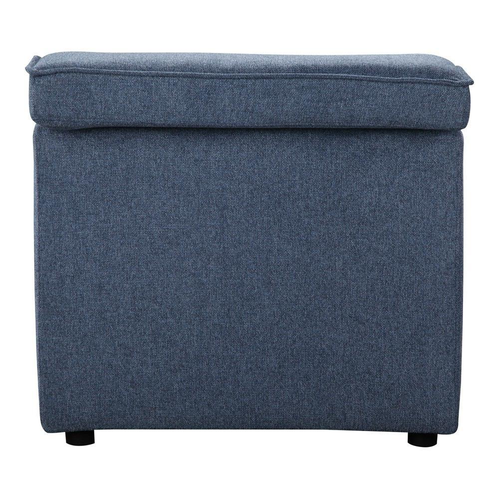 Moe's Home Collection Rodeo Chaise