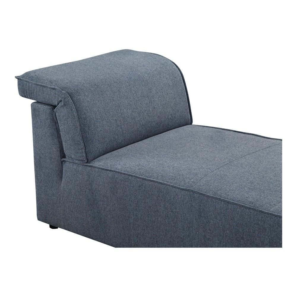 Moe's Home Collection Rodeo Chaise