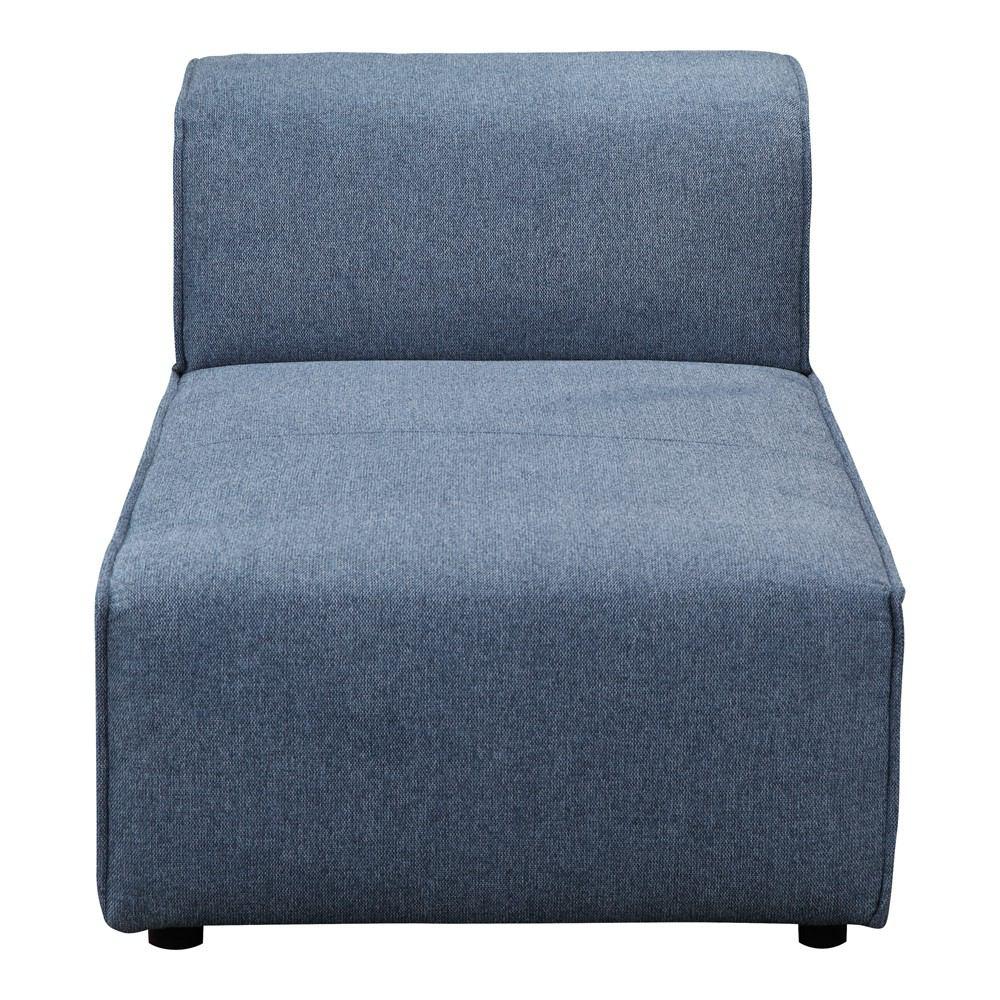 Moe's Home Collection Rodeo Chaise