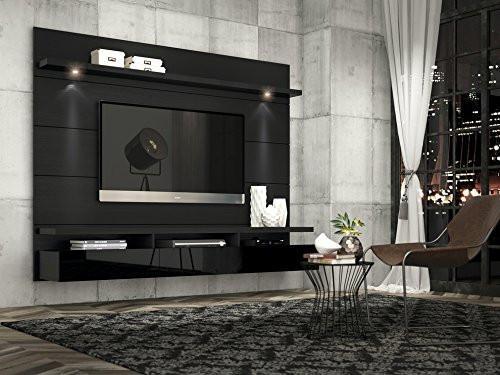Manhattan Comfort Cabrini Floating Wall TV Panel 1.8 - Modish Store