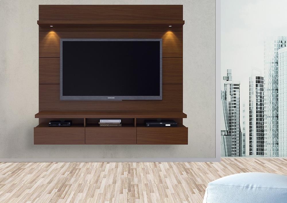 Manhattan Comfort Cabrini Floating Wall TV Panel 1.8 - Modish Store