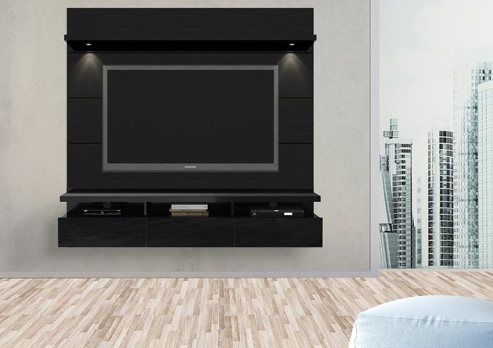 Manhattan Comfort Cabrini Floating Wall TV Panel 1.8 - Modish Store