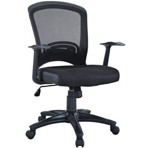 Manhattan Comfort Gracie Classic Adjustable Office Chair - Modish Store