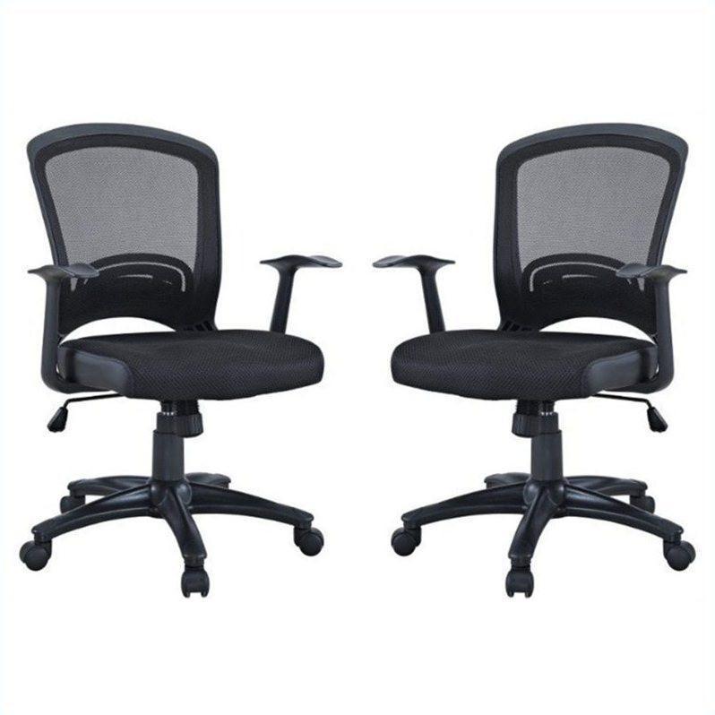 Manhattan Comfort Gracie Classic Adjustable Office Chair - Modish Store