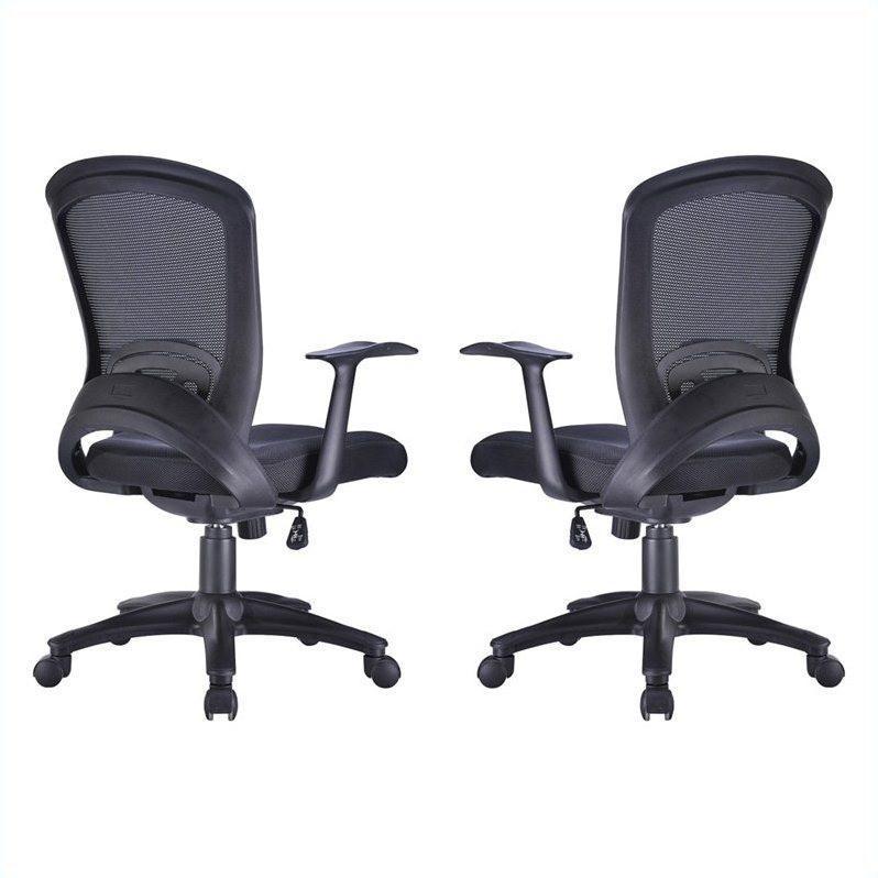 Manhattan Comfort Gracie Classic Adjustable Office Chair - Modish Store