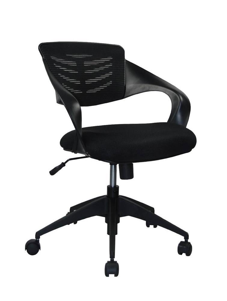 Manhattan Comfort Grove Mid-back Office Chair - Modish Store