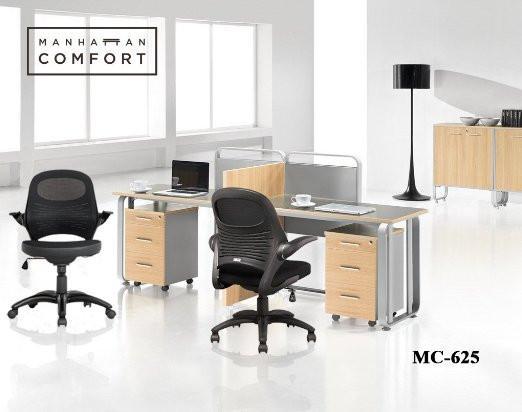 Manhattan Comfort Mercer Mesh Office Chair - Modish Store