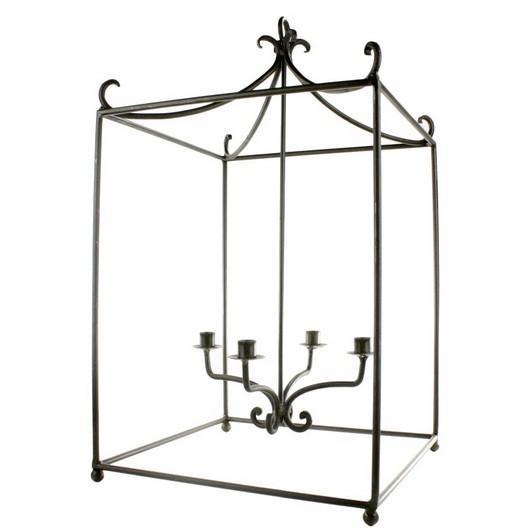 HomArt Marche Chandelier