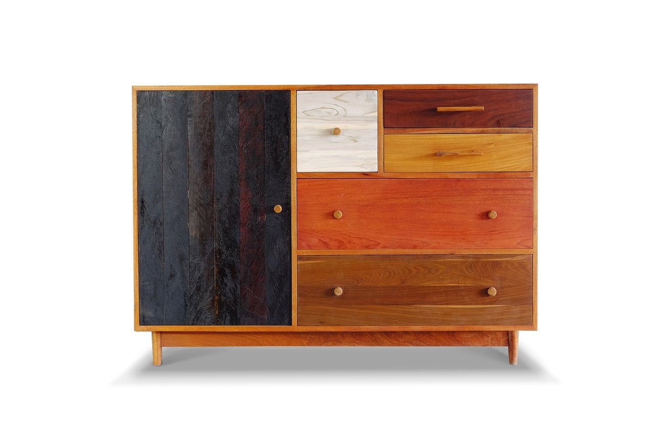 Masaya Moyotepe Dresser