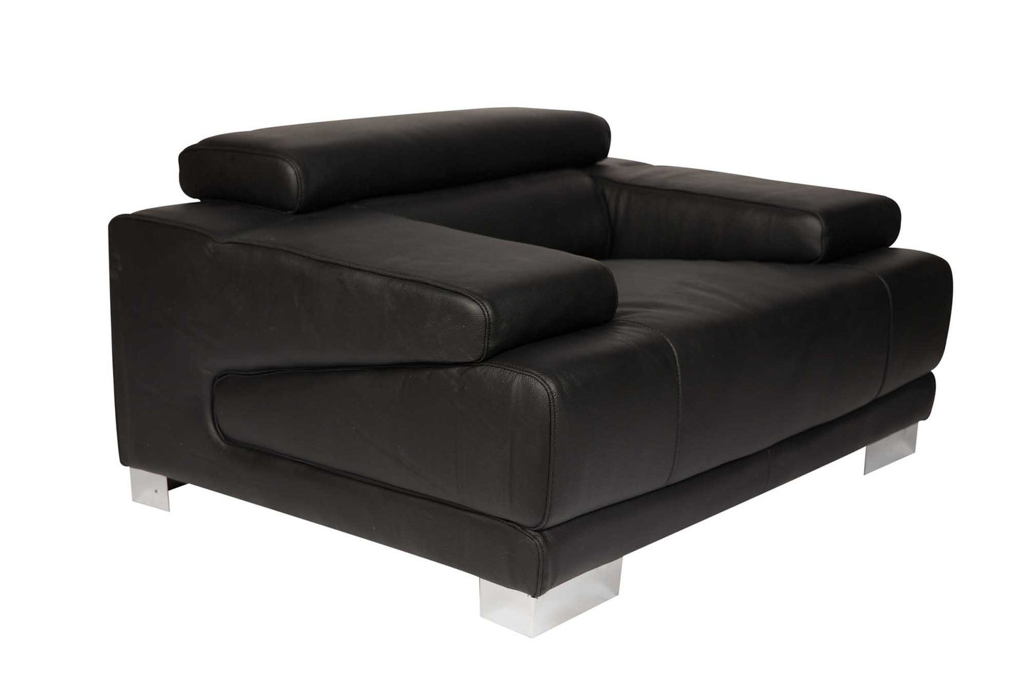 Whiteline Melody Chair