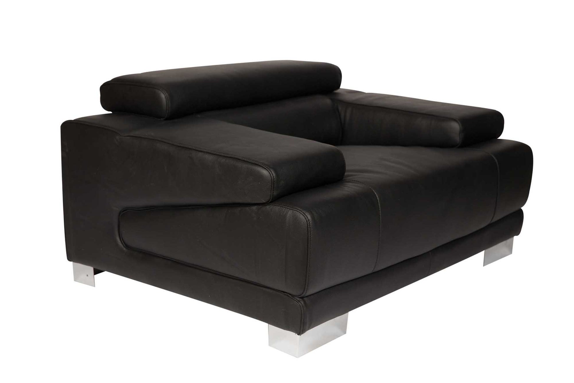 Whiteline Melody Chair