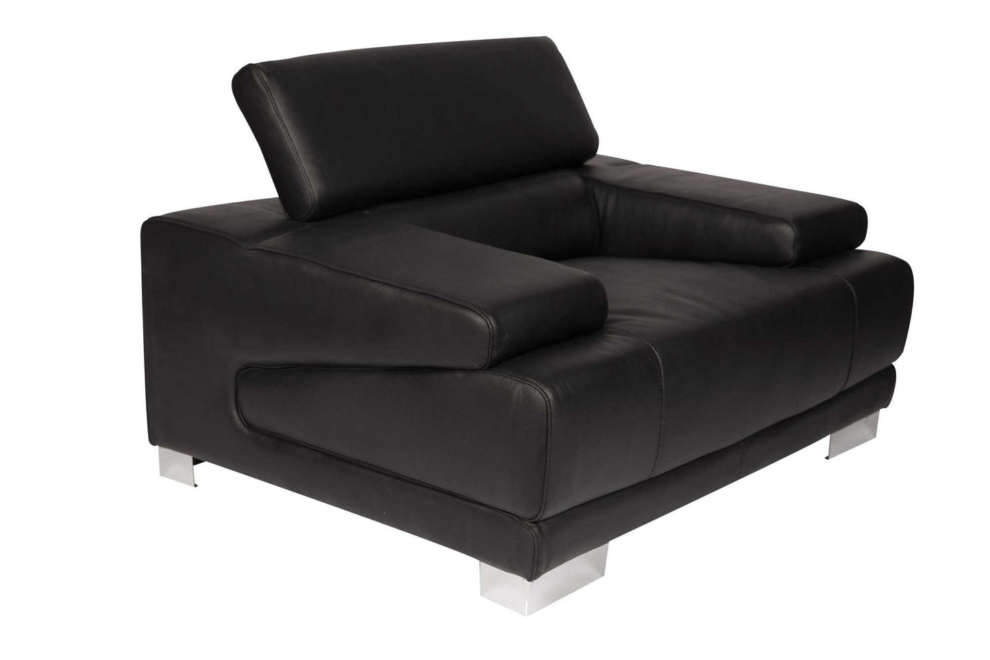 Whiteline Melody Chair