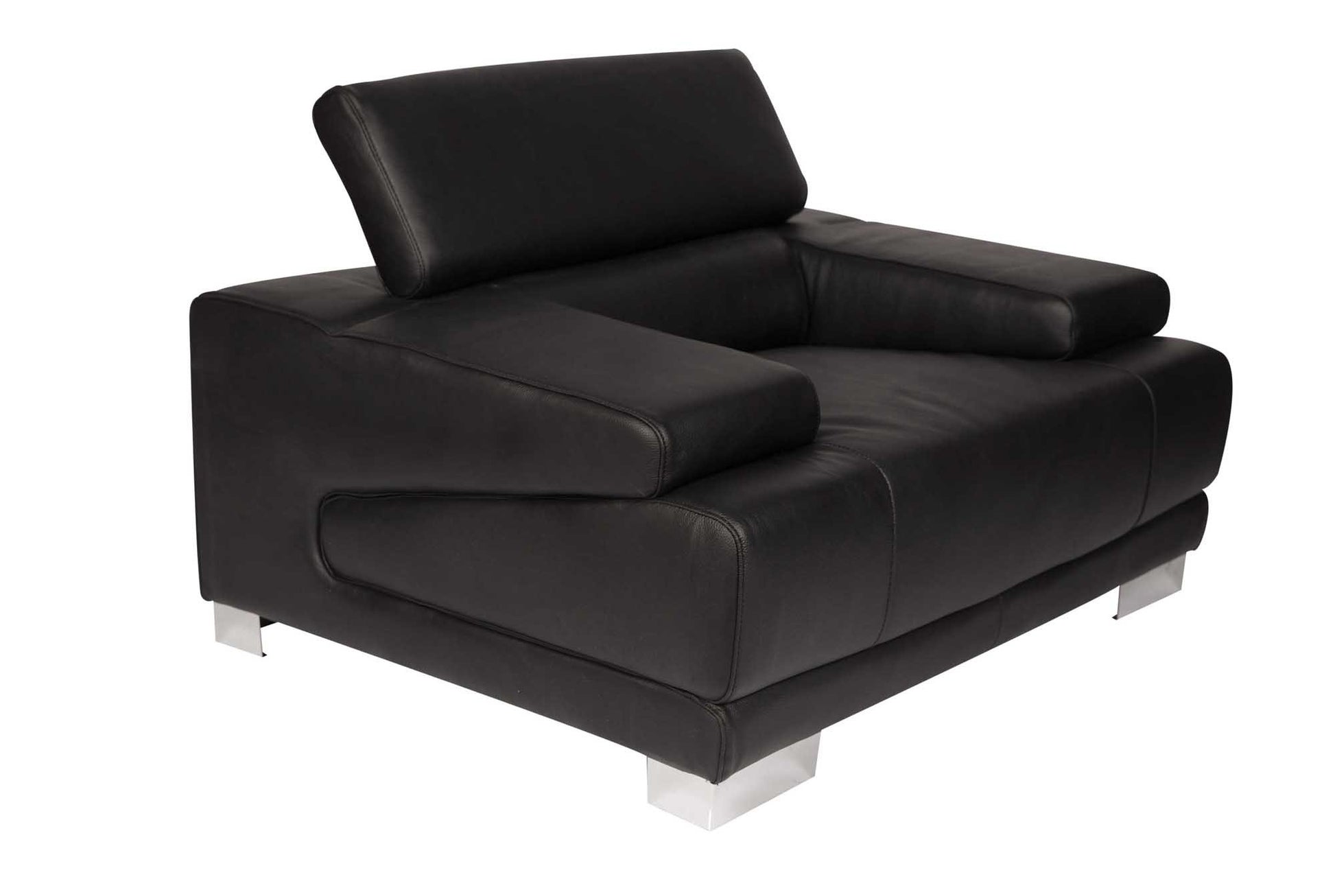 Whiteline Melody Chair