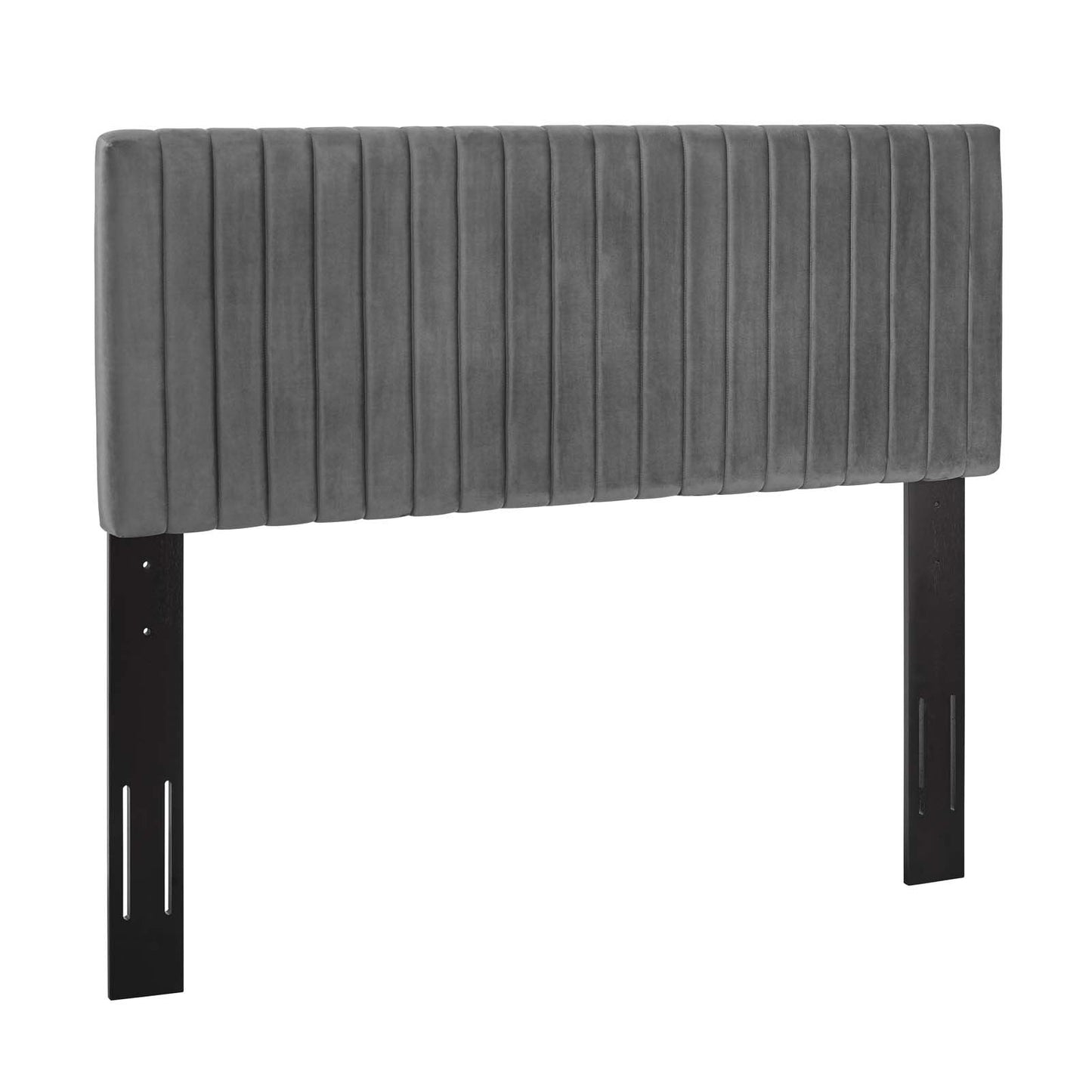 Modway Keira Full/Queen Performance Velvet Headboard | Headboards | Modishstore-19