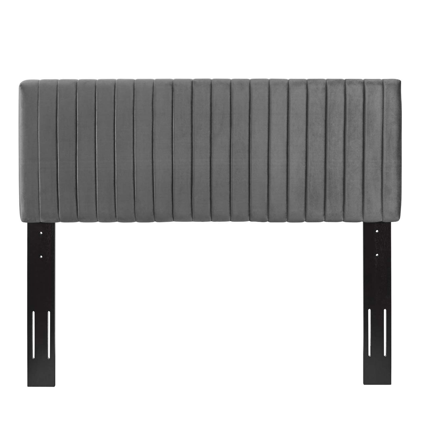 Modway Keira Full/Queen Performance Velvet Headboard | Headboards | Modishstore-20