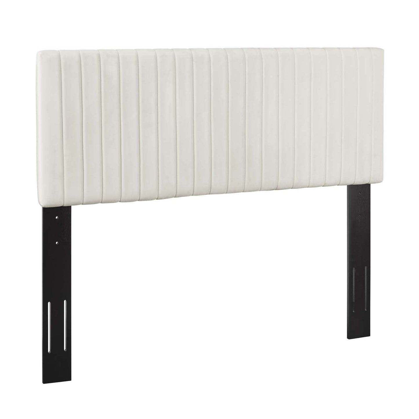 Modway Keira Full/Queen Performance Velvet Headboard | Headboards | Modishstore-26