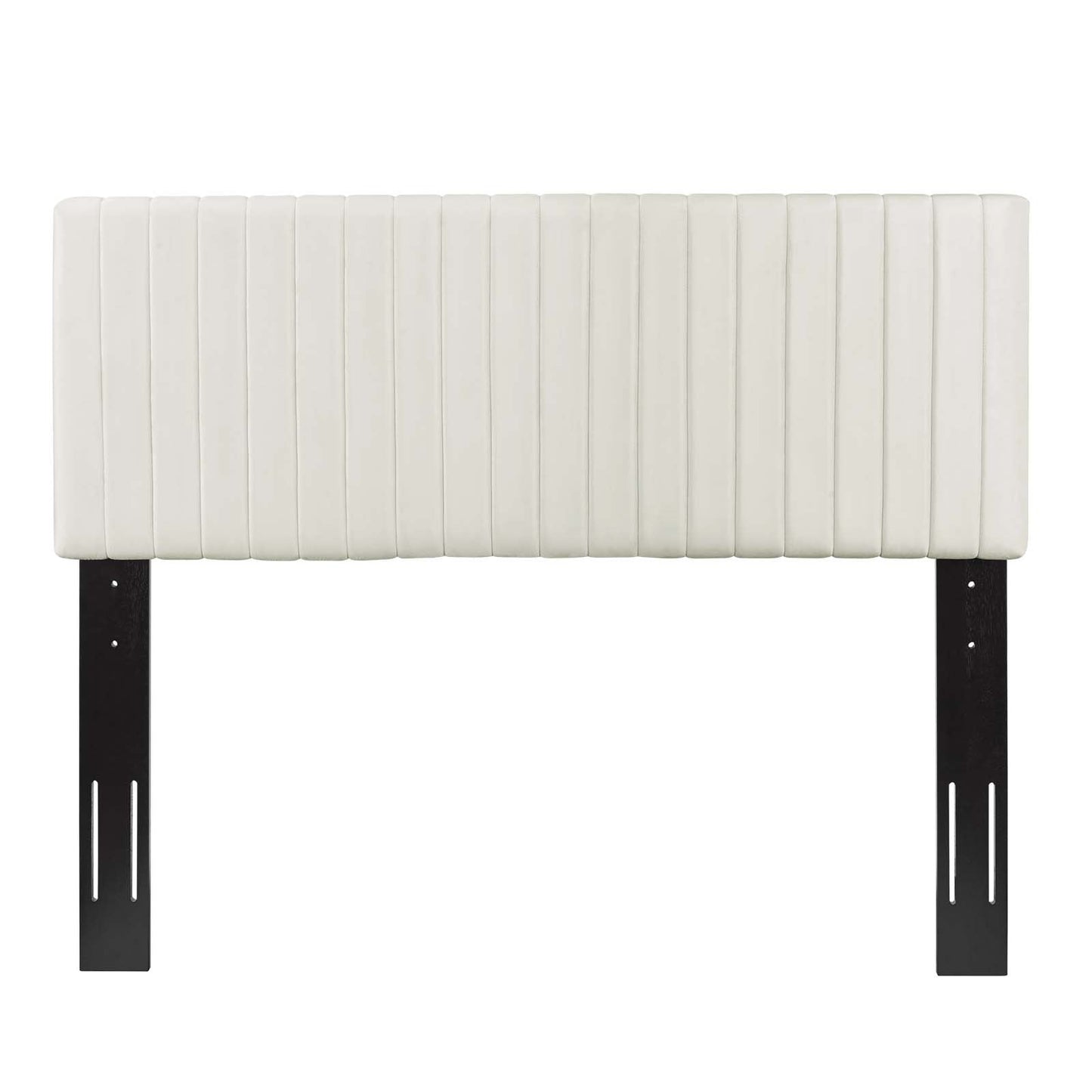 Modway Keira Full/Queen Performance Velvet Headboard | Headboards | Modishstore-27