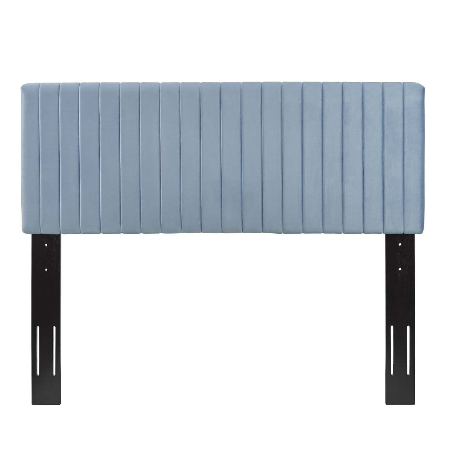 Modway Keira Full/Queen Performance Velvet Headboard | Headboards | Modishstore-34