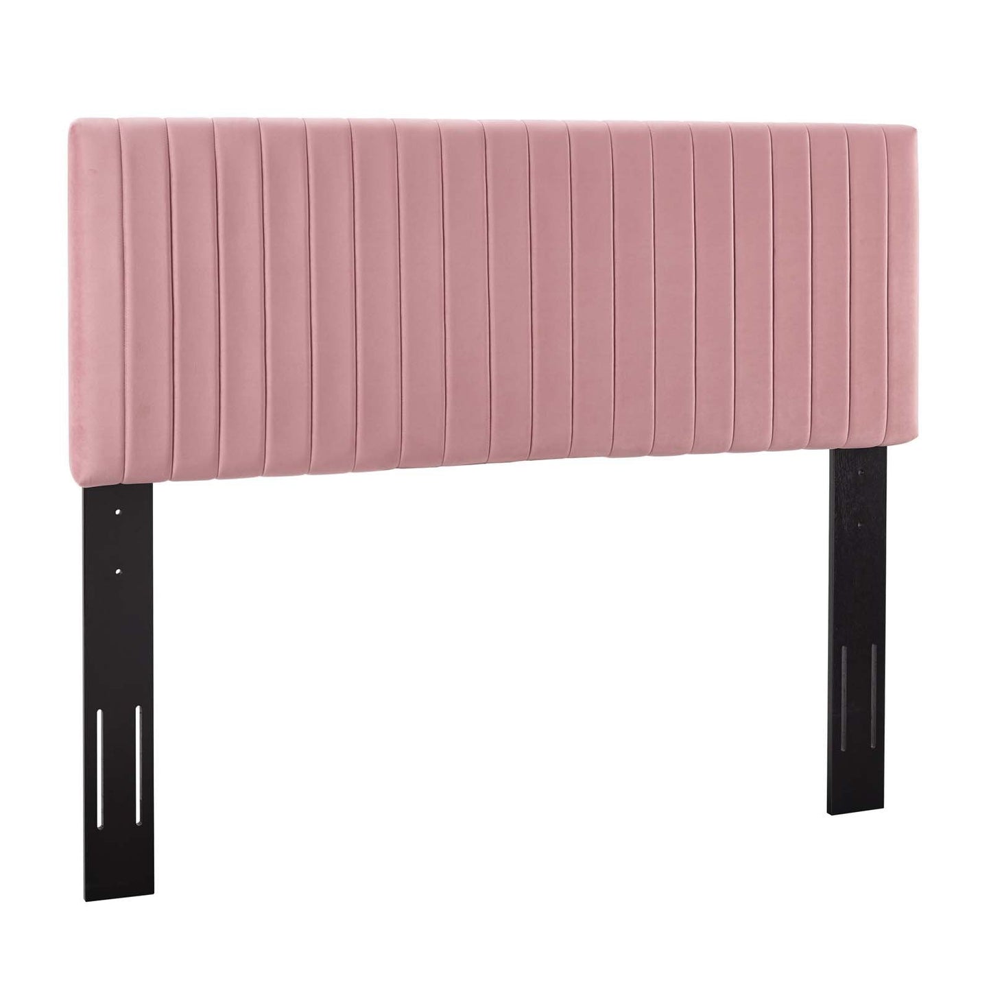 Modway Keira Full/Queen Performance Velvet Headboard | Headboards | Modishstore-11
