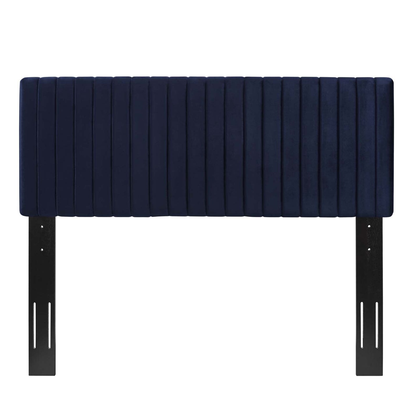 Modway Keira Full/Queen Performance Velvet Headboard | Headboards | Modishstore-40