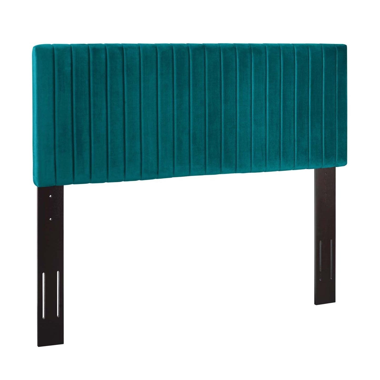 Modway Keira Full/Queen Performance Velvet Headboard | Headboards | Modishstore-3