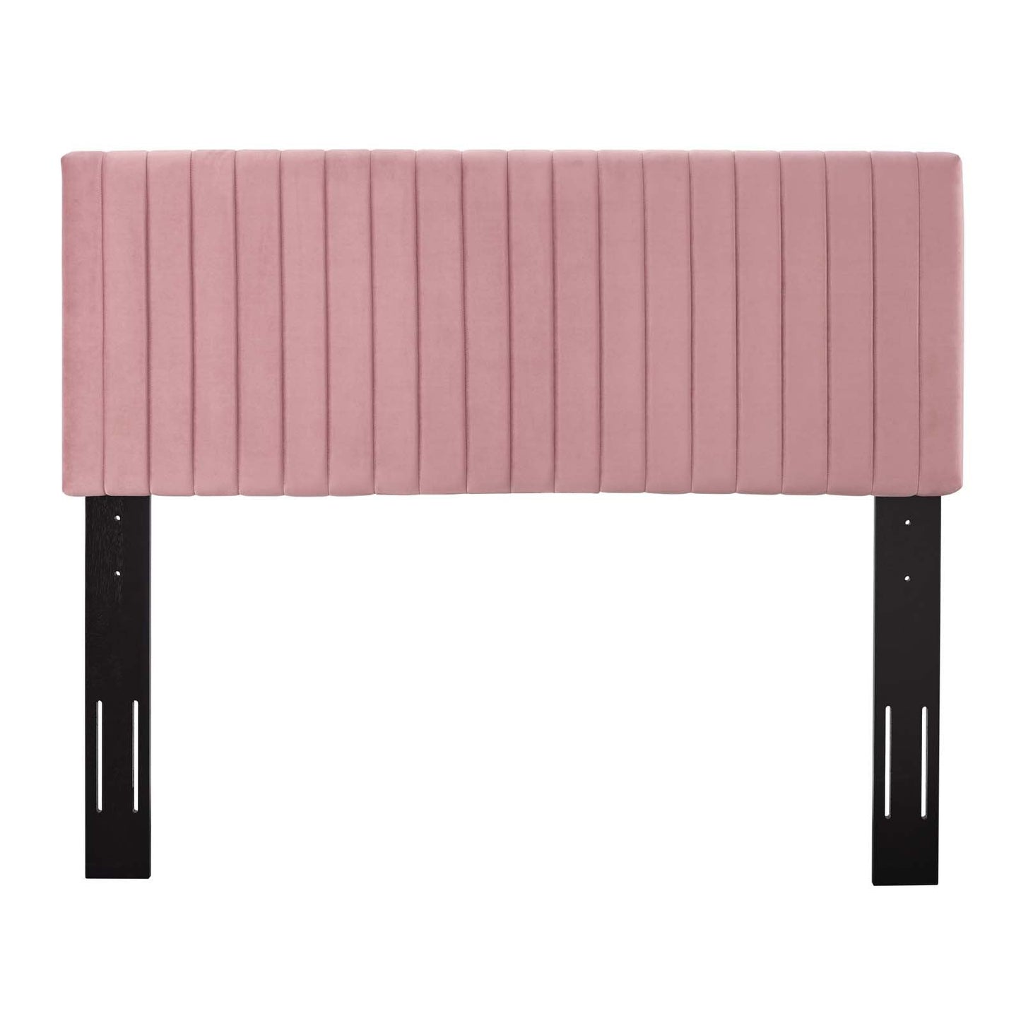 Modway Keira Full/Queen Performance Velvet Headboard | Headboards | Modishstore-12